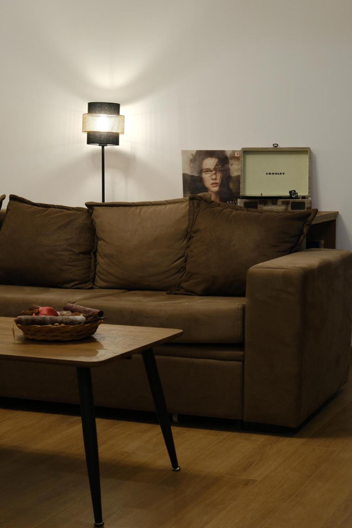 Bb Residence Sololaki Tbilisi Room photo